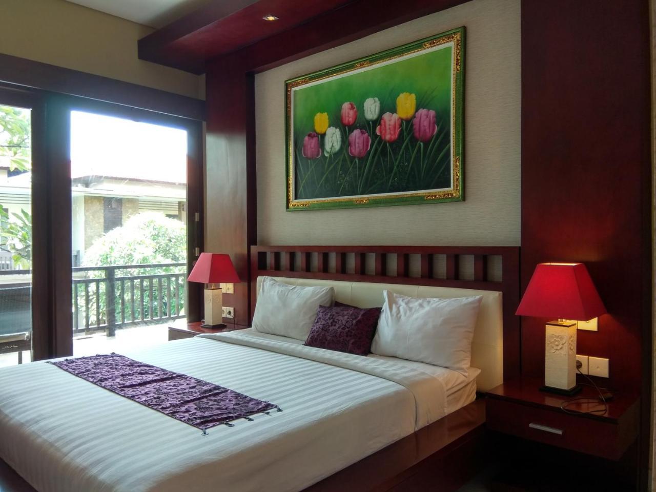 D'kubu Hotel Legian (Bali)