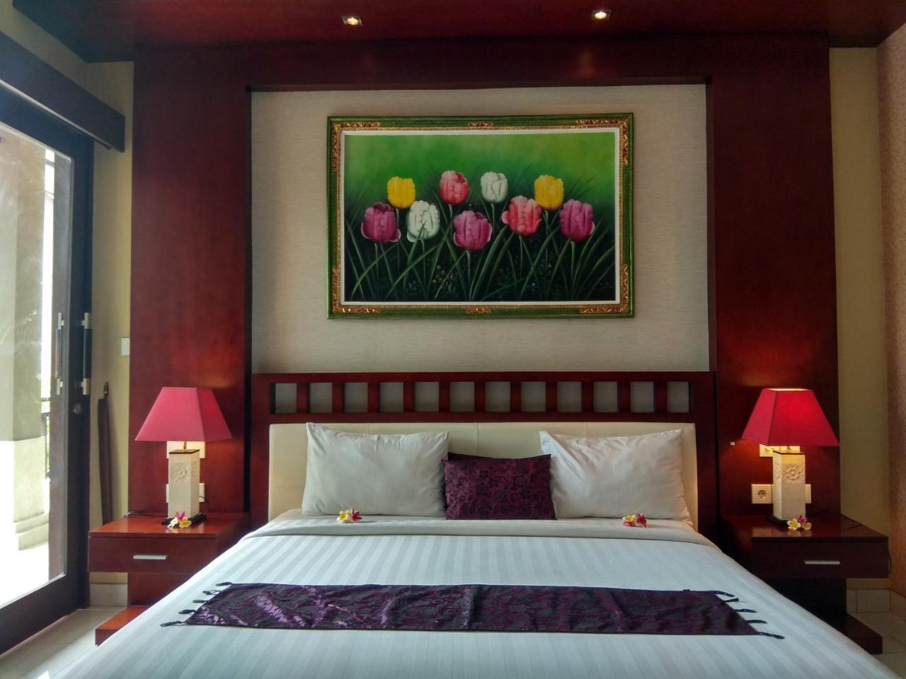 D'kubu Hotel Legian (Bali)