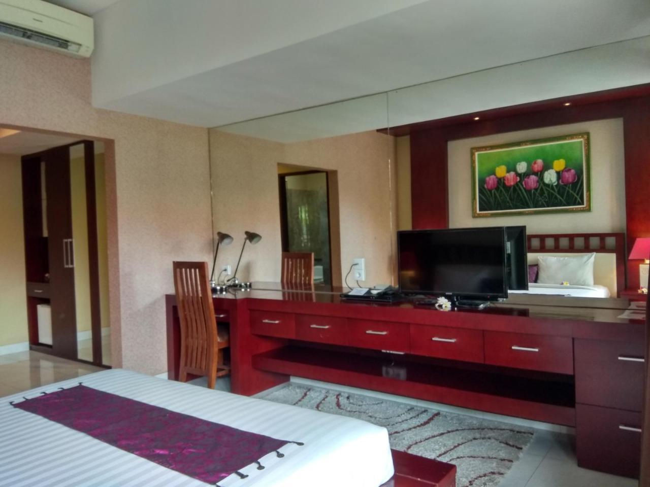 Hotel D'kubu 3*