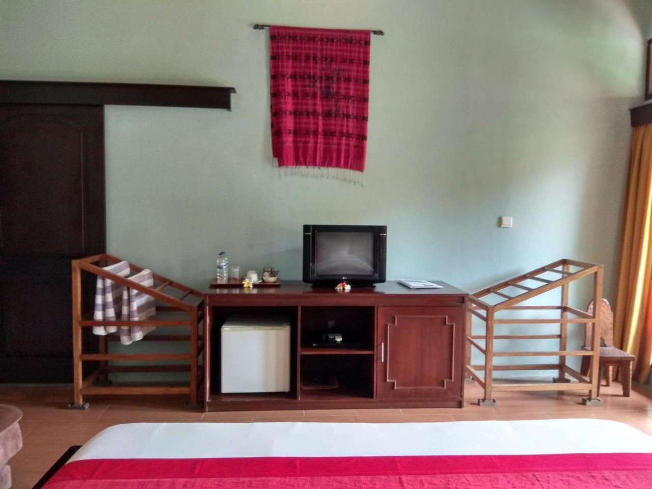 D'kubu 3* Legian (Bali)