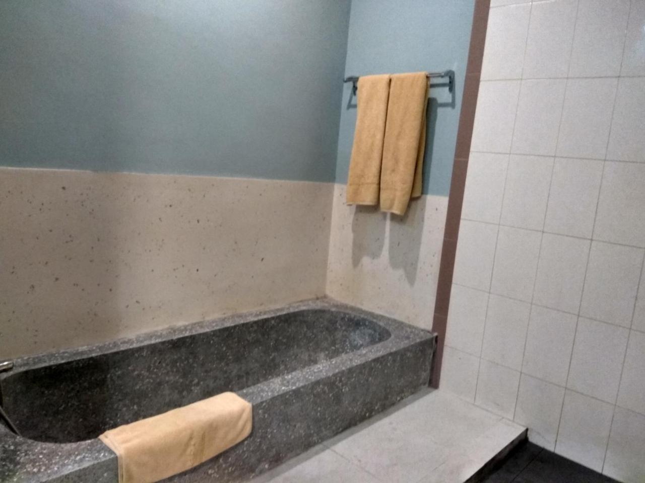 D'kubu 3* Legian (Bali)