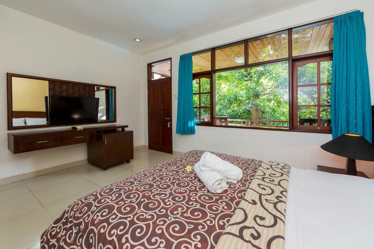 Hotel Simpang 3*