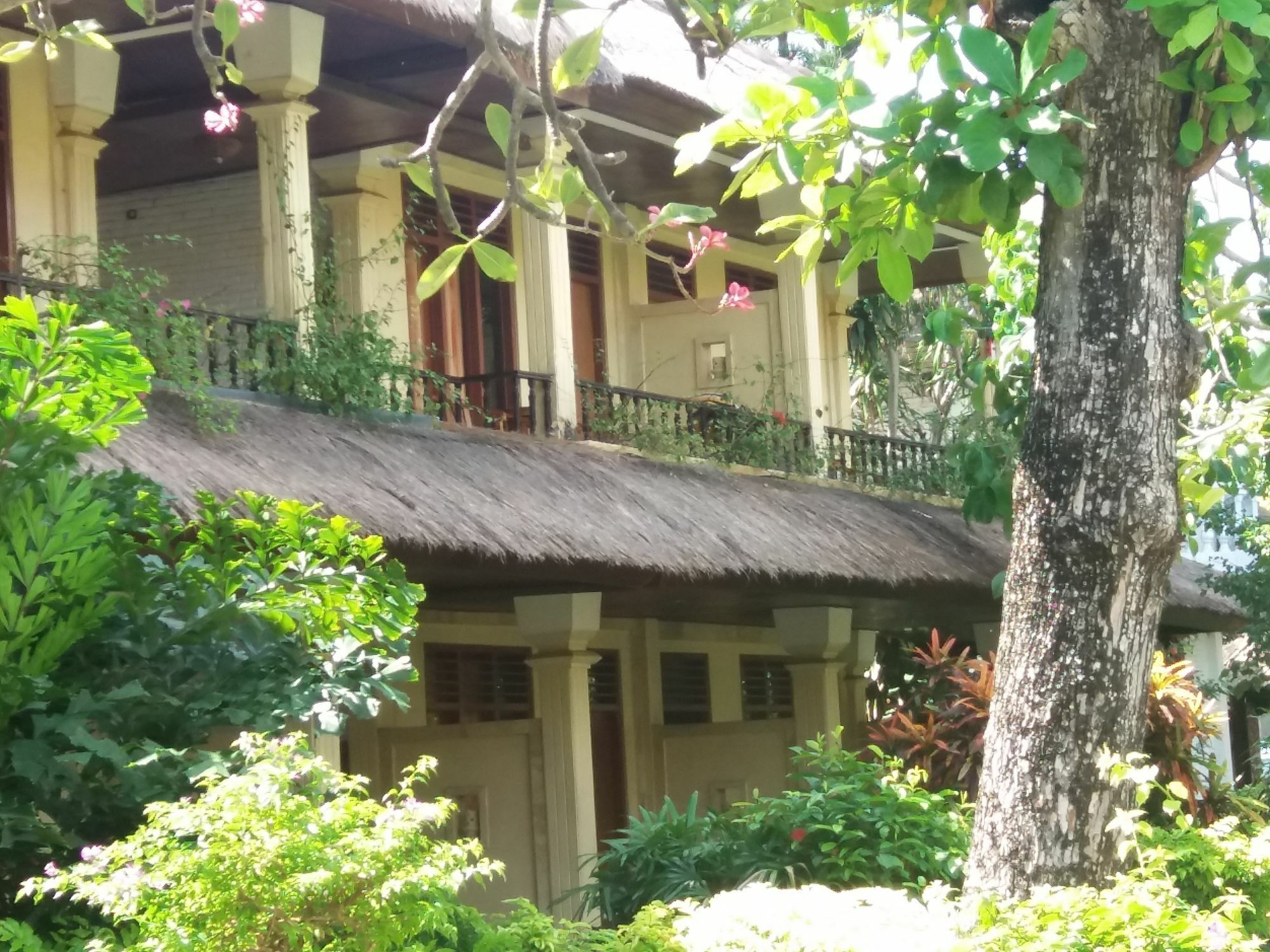The Sari 2* Legian (Bali)