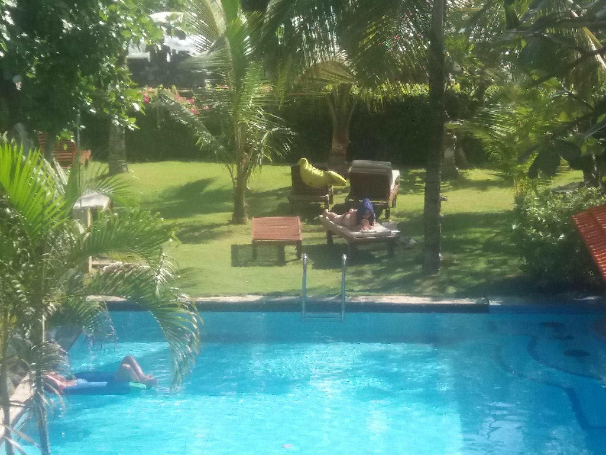 The Sari 2* Legian (Bali)