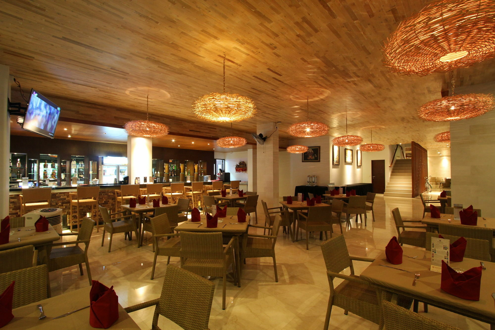 Grand La Walon 3* Legian (Bali)