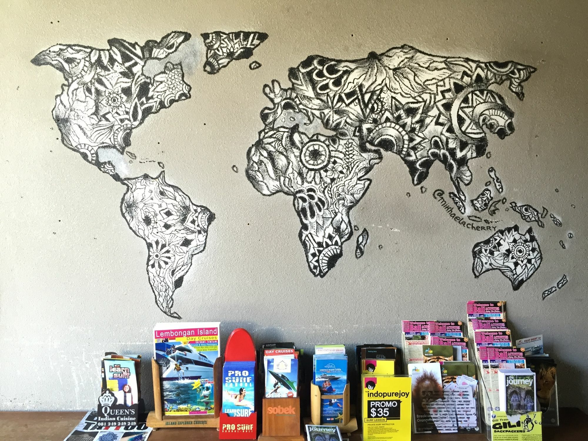 Hostel Kayun