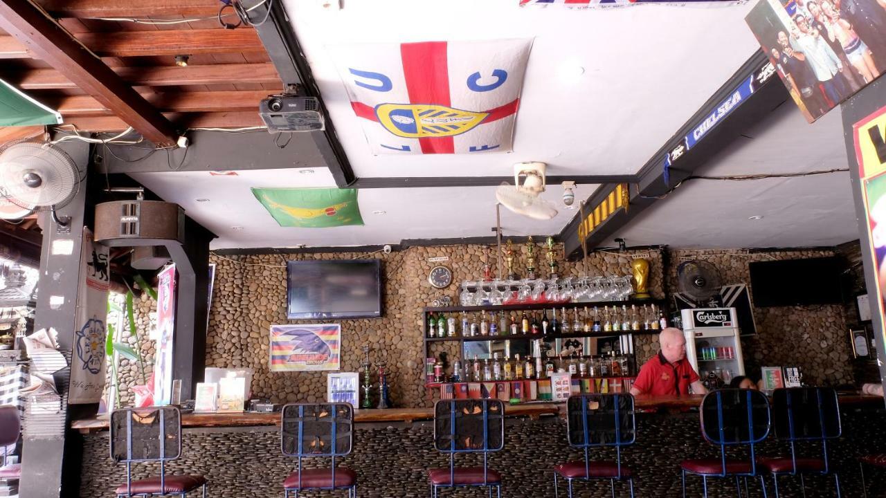 Taman Ayu Legian