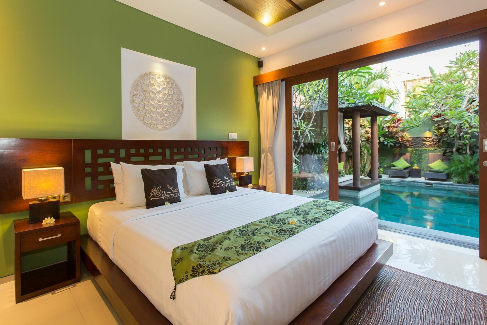 Villa Anggrek 66 Legian (Bali)