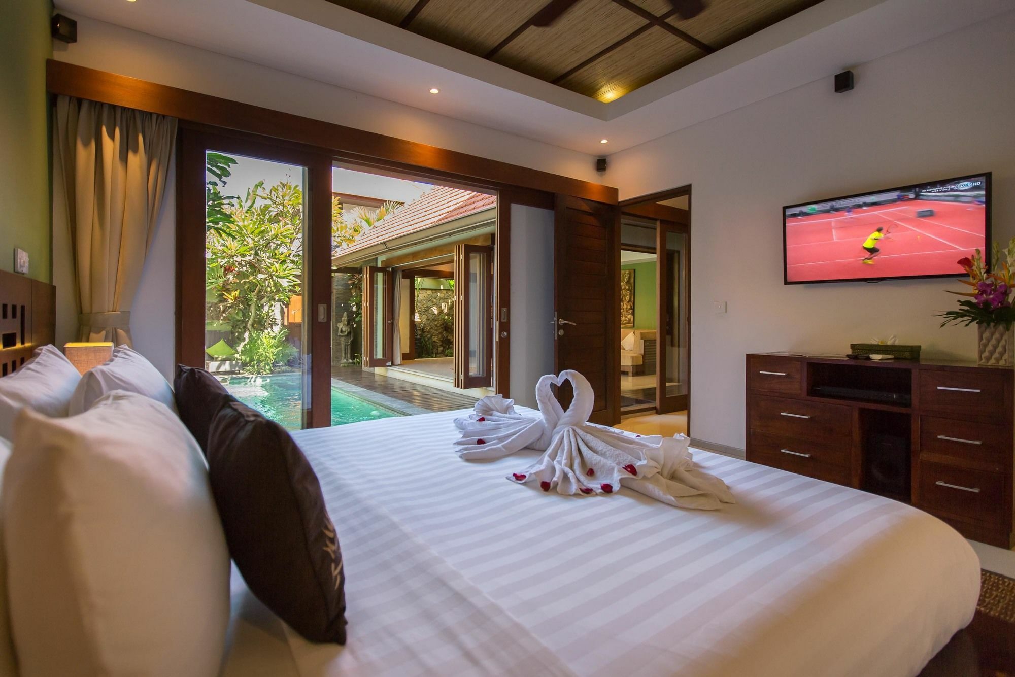 Villa Anggrek 66 Legian (Bali)