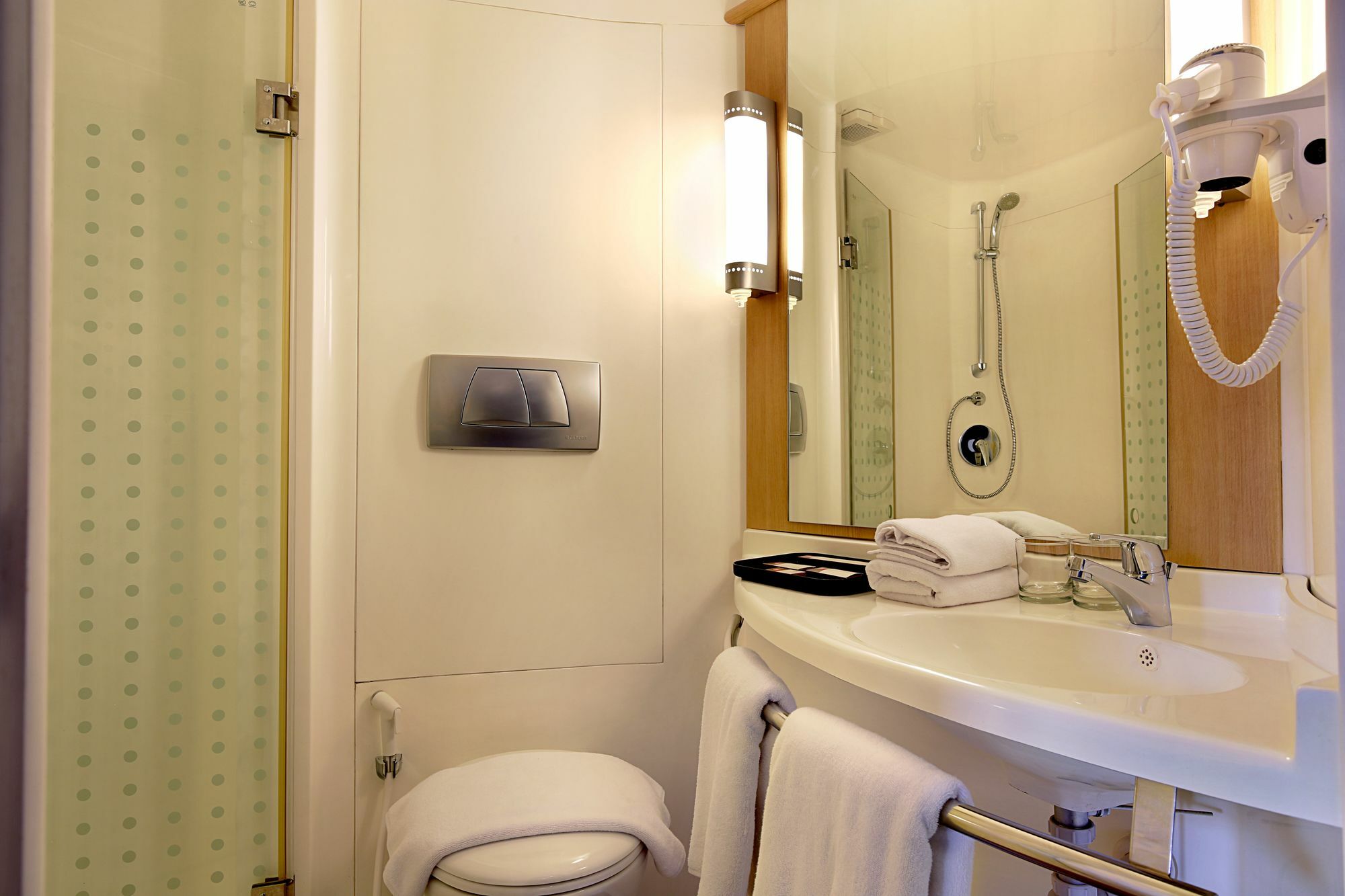 Hotel Ibis Bali Street