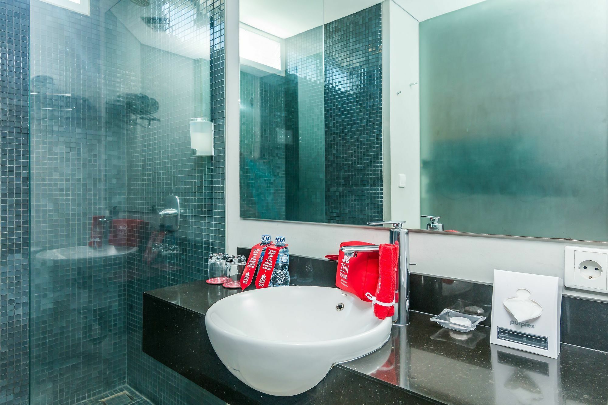 Hotel Zen Melasti Kuta Legian (Bali)