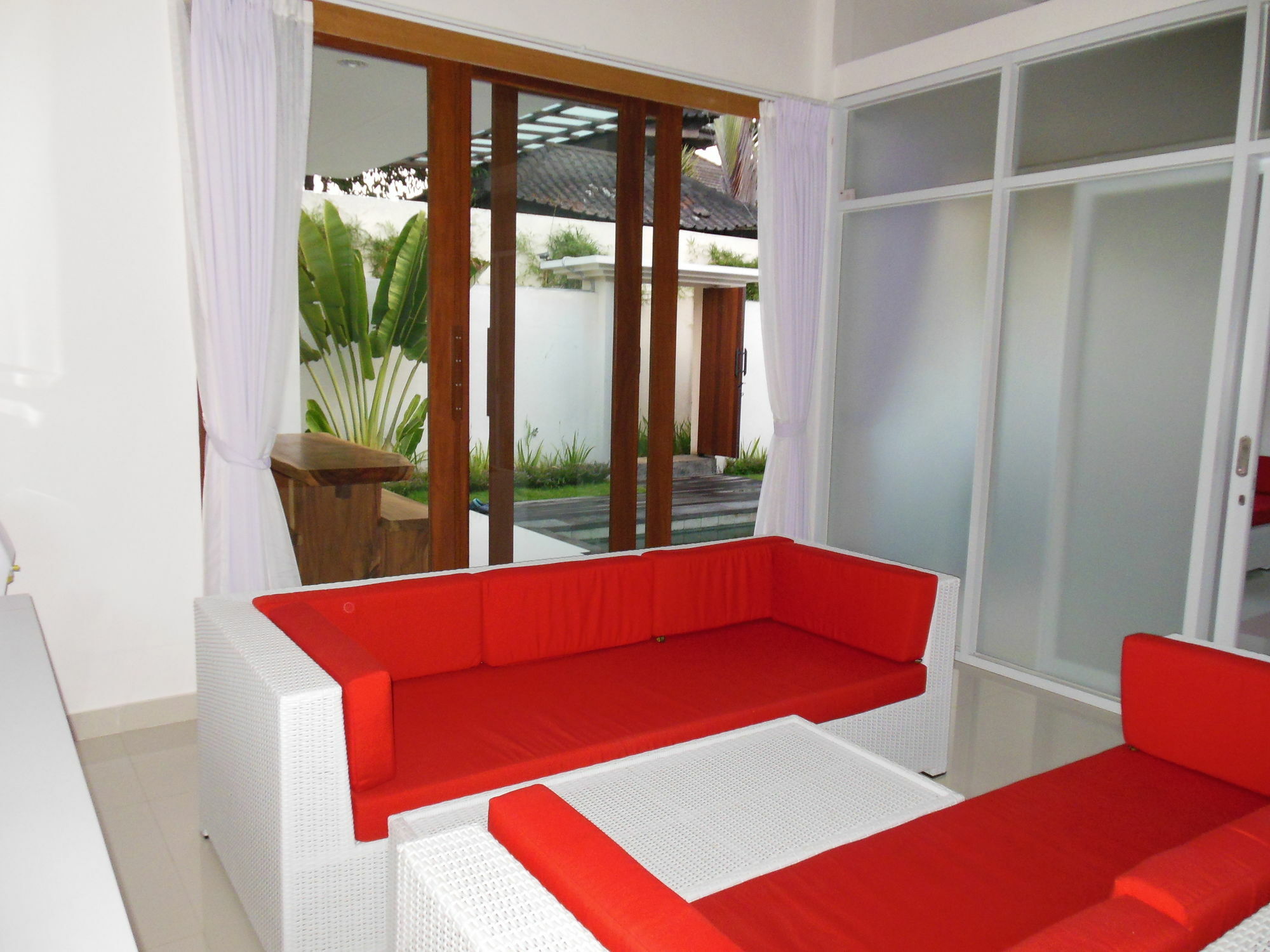 Hk Bali Pousada