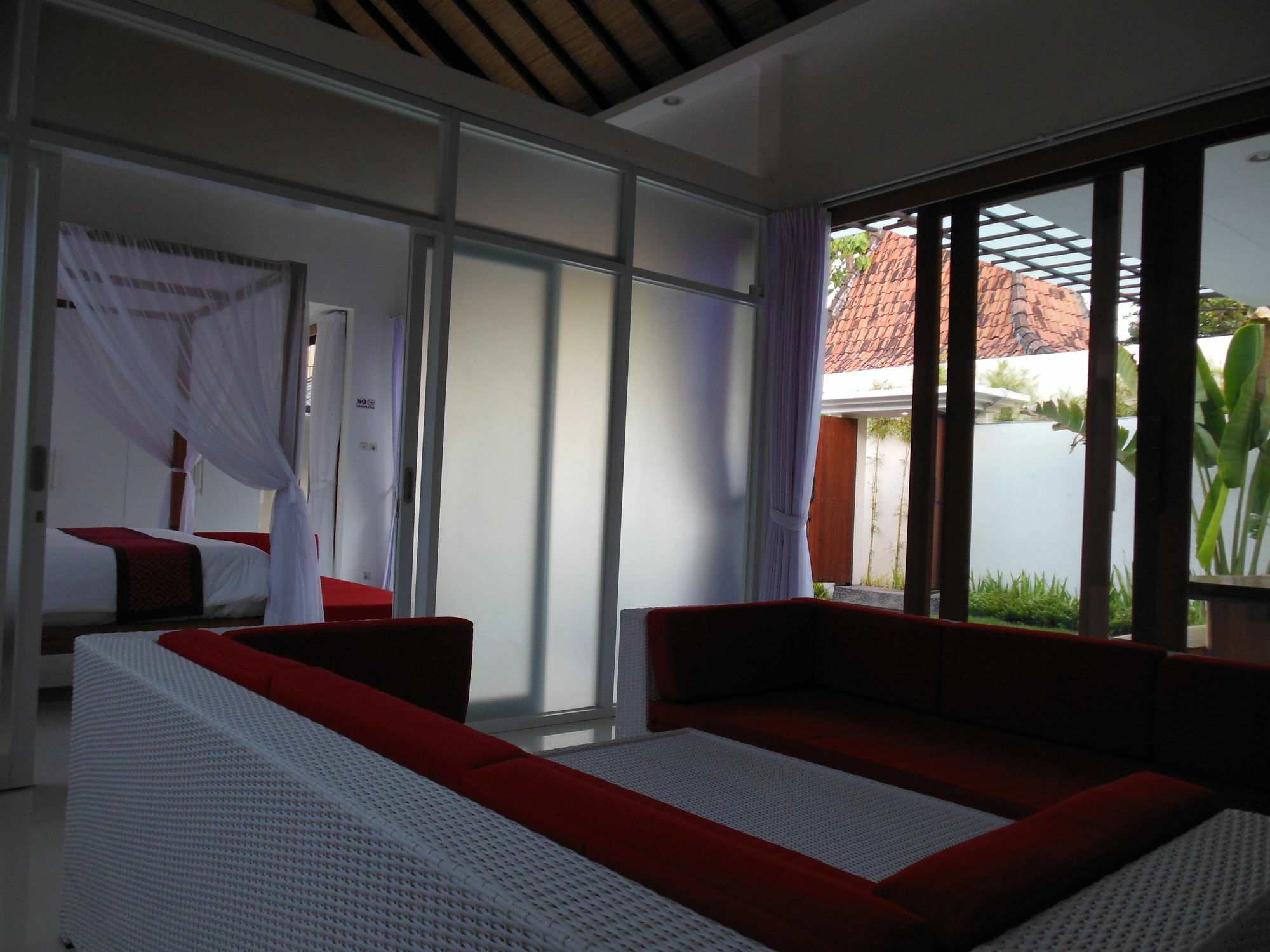 Pousada Hk Bali *