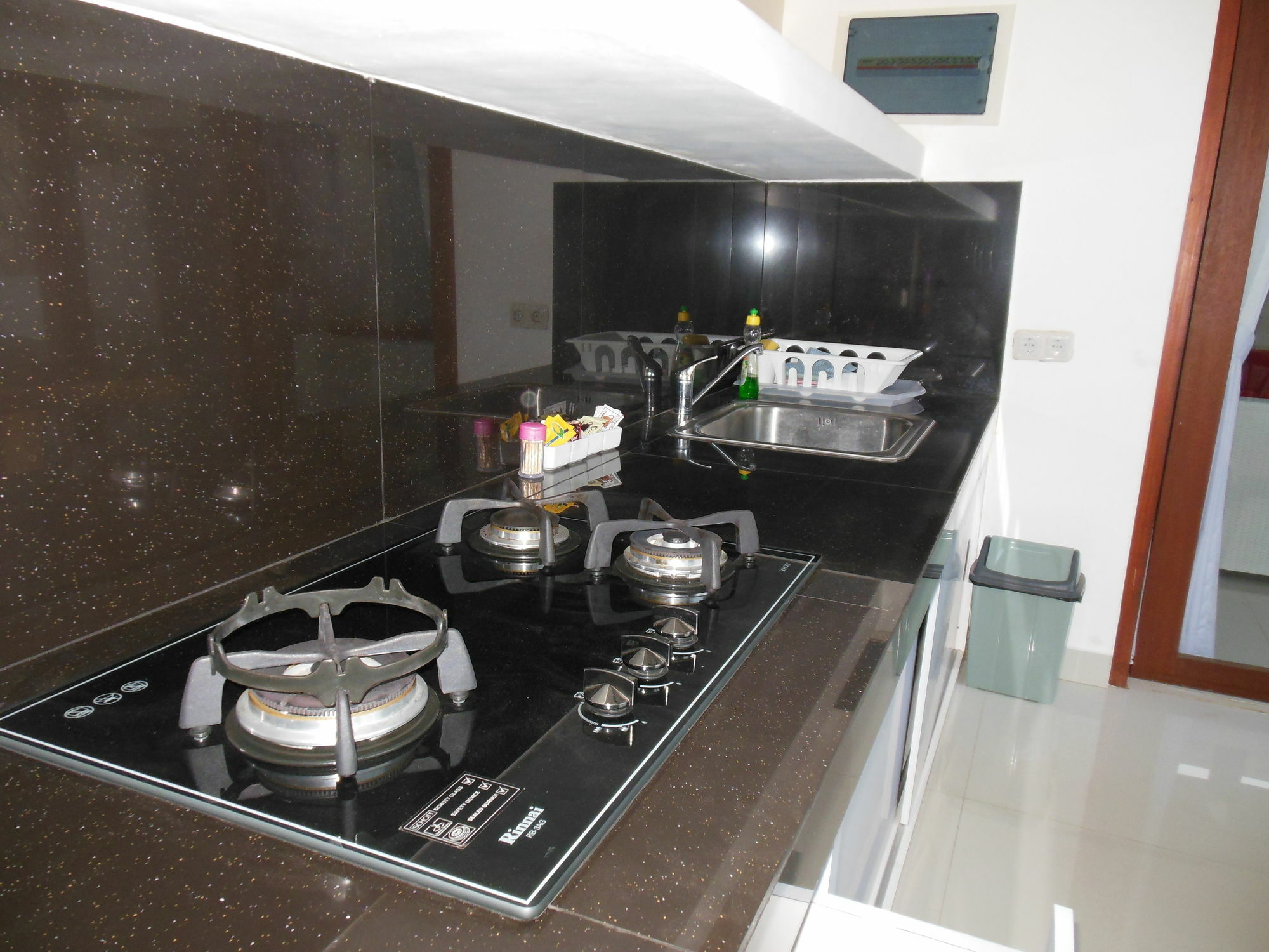Hk Bali Pousada Legian