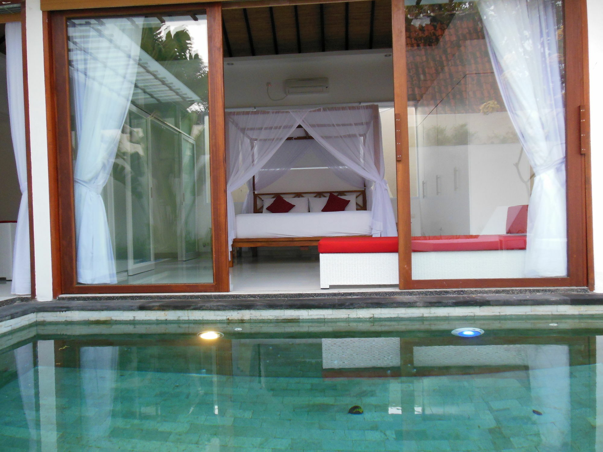 Pousada Hk Bali