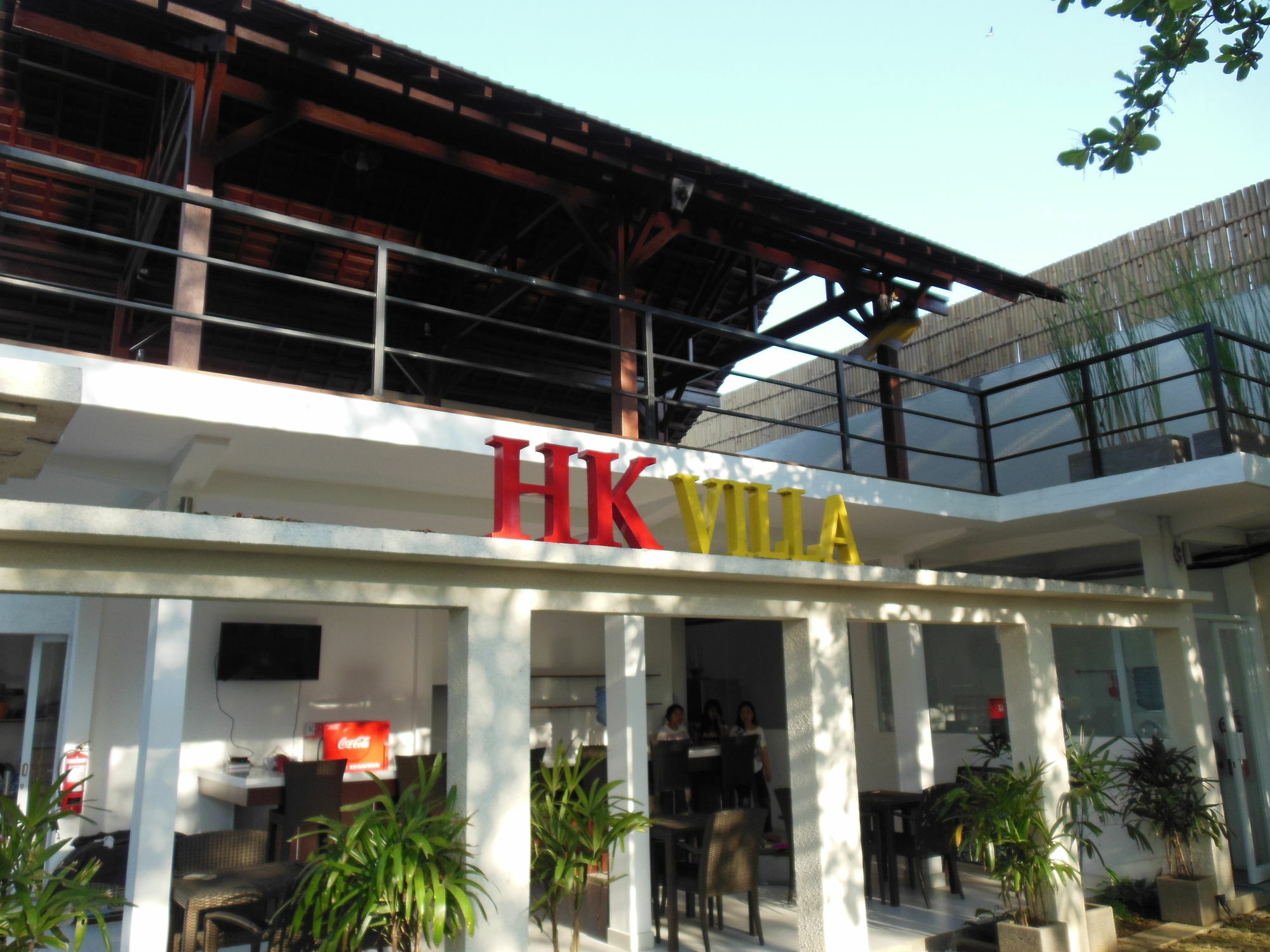 Pousada Hk Bali