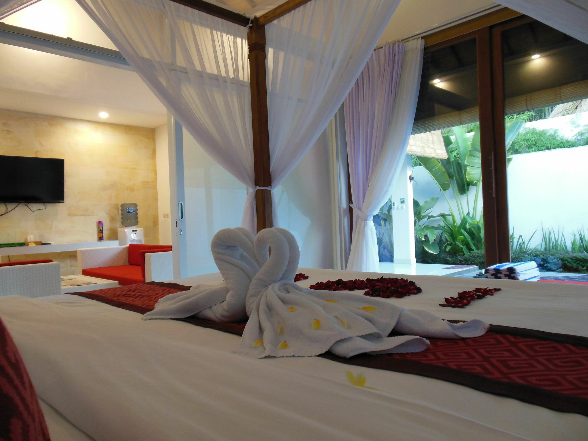 Pousada Hk Bali Legian
