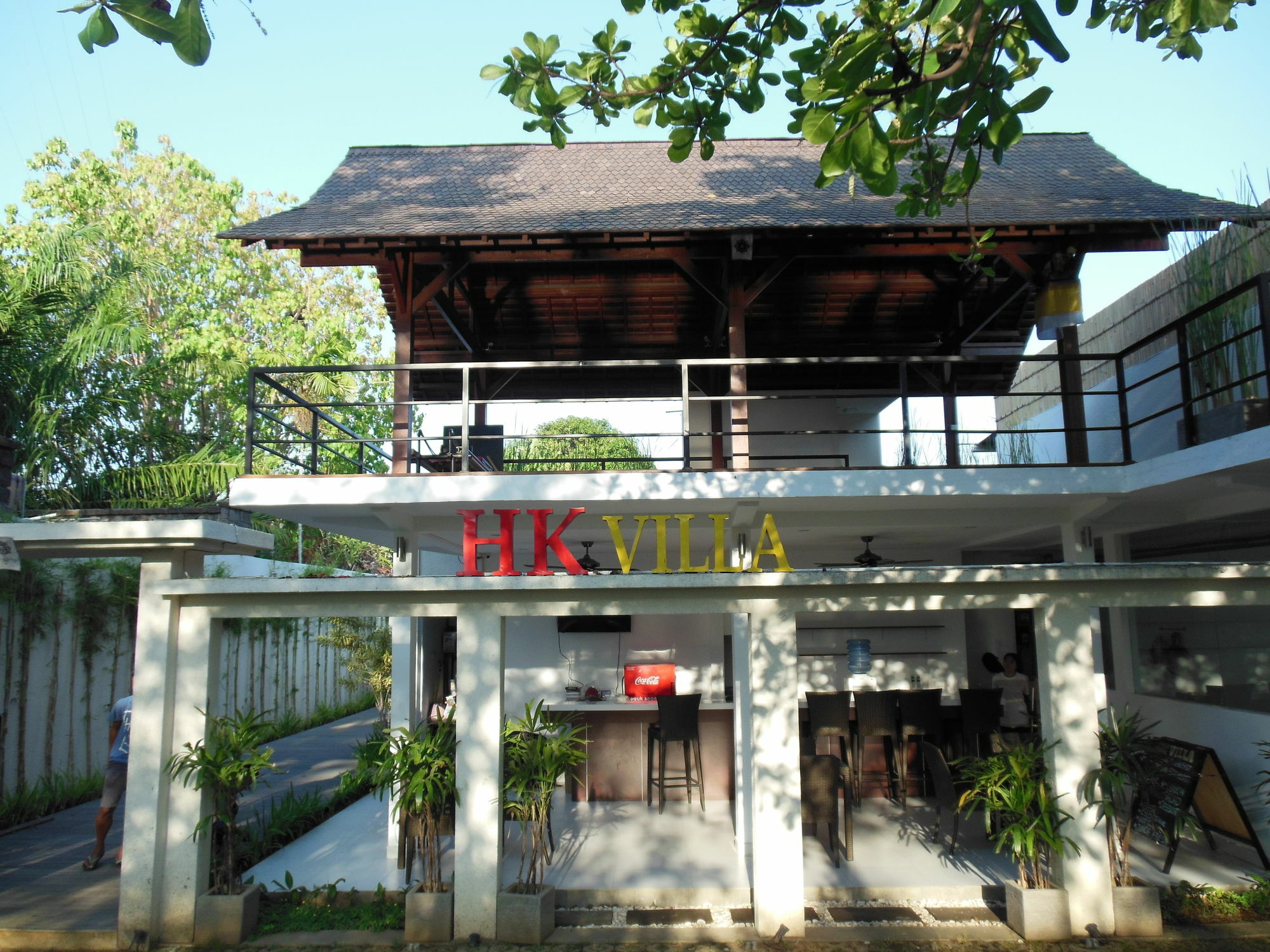 Hk Bali Legian