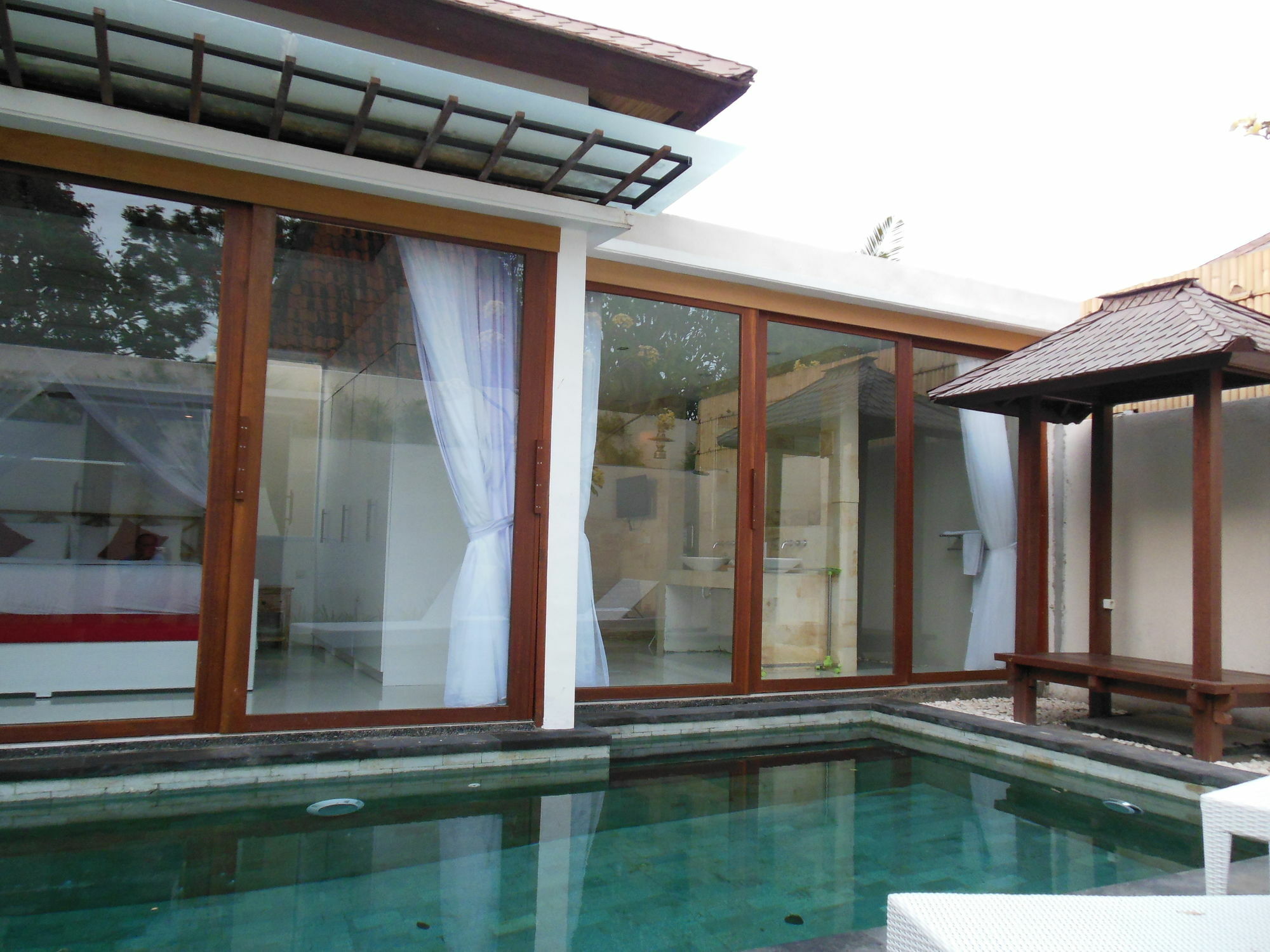 Hk Bali Legian