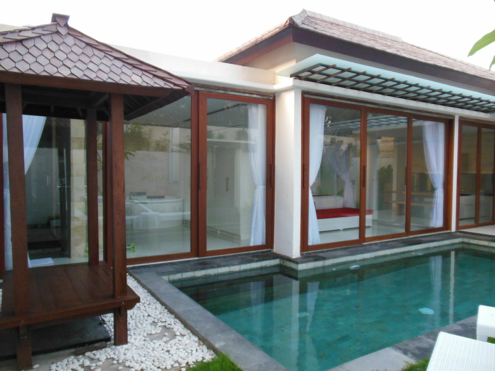 Pousada Hk Bali