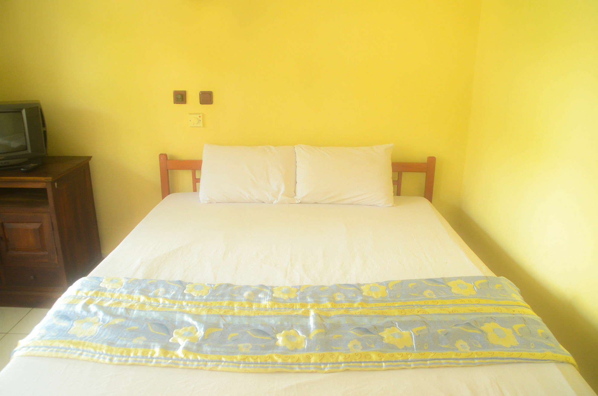 Super Oyo 1654 Maha Bharata Kuta 2* Legian (Bali)