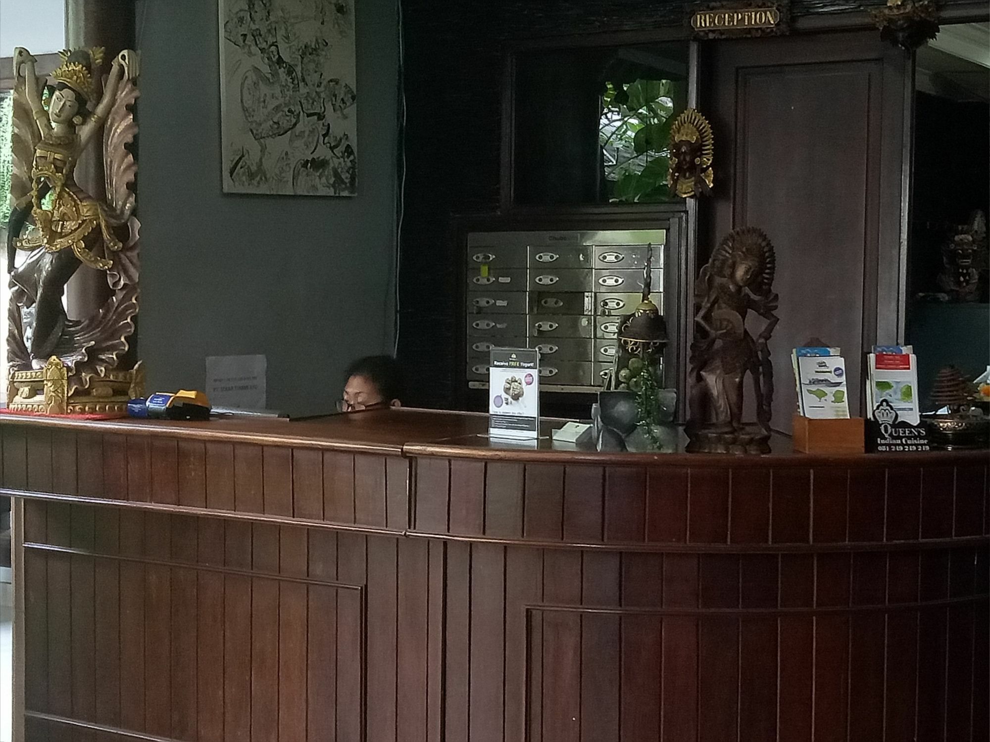 Taman Ayu 4* Legian