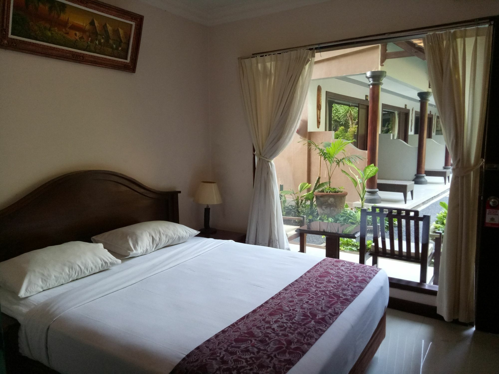 Taman Ayu Legian