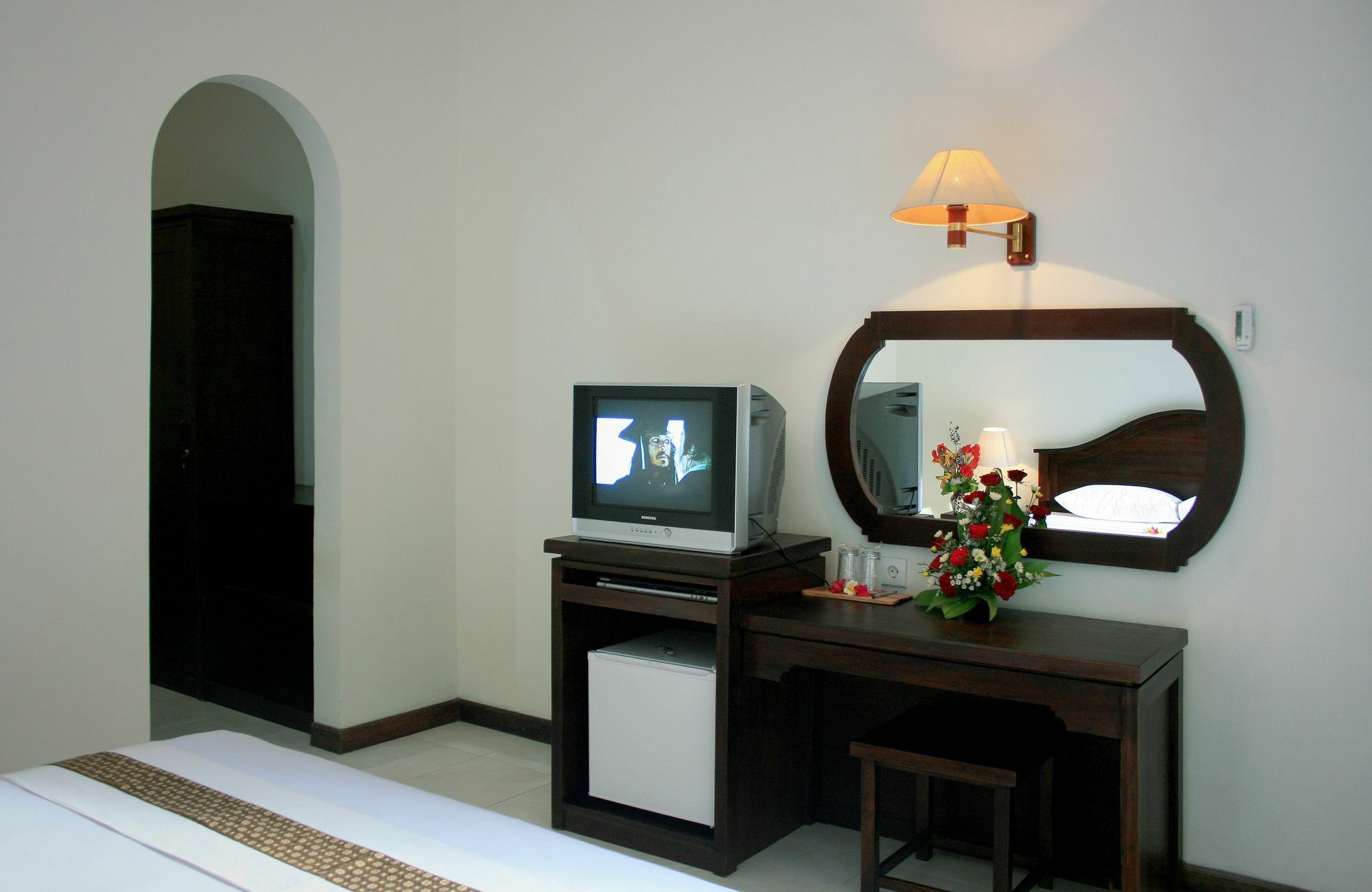 Taman Ayu Legian