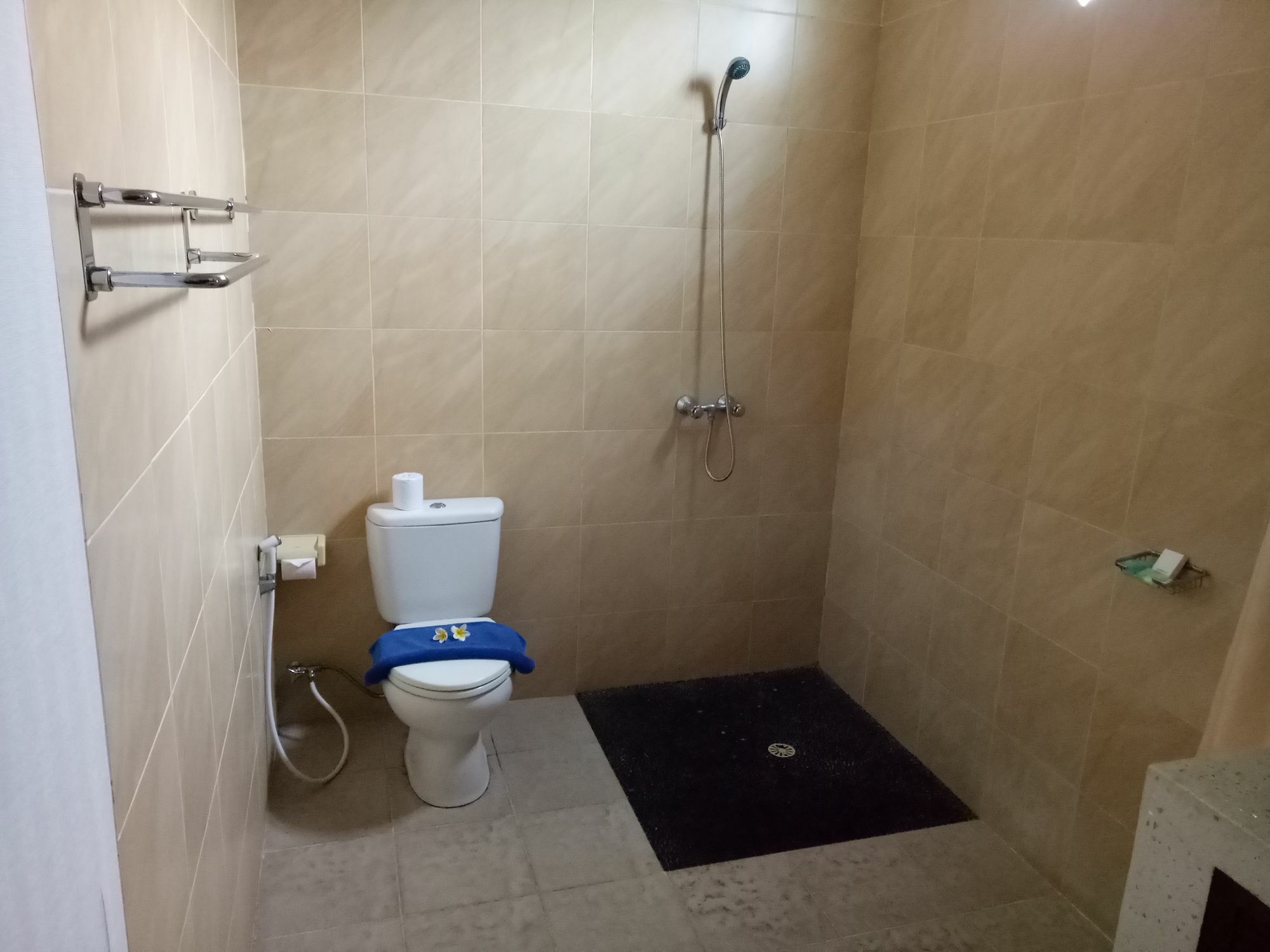 Taman Ayu Hotel Legian