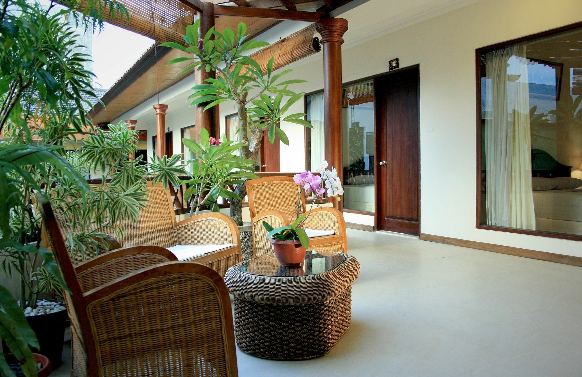 Taman Ayu Legian