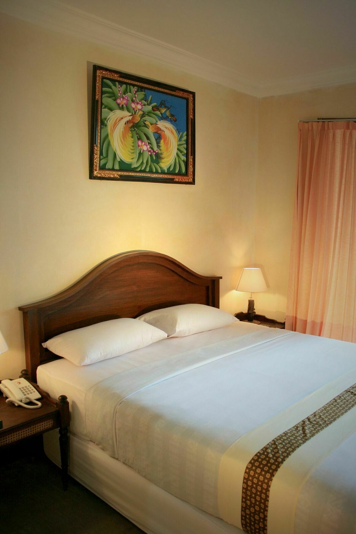 Taman Ayu 4* Legian
