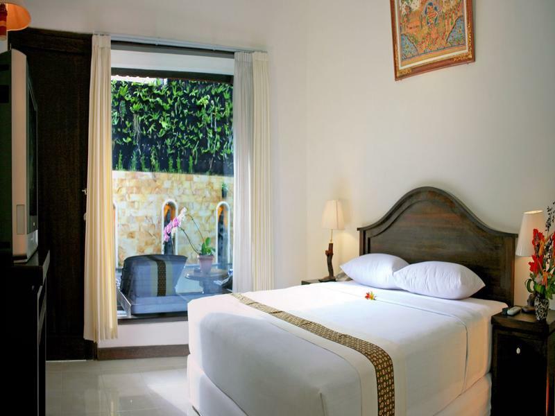 Taman Ayu Hotel Legian