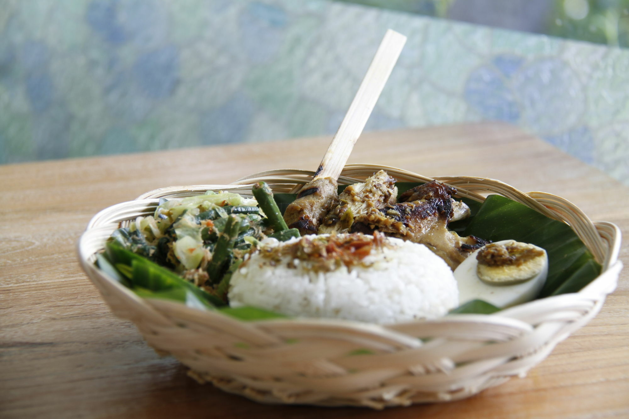 Duo Legian