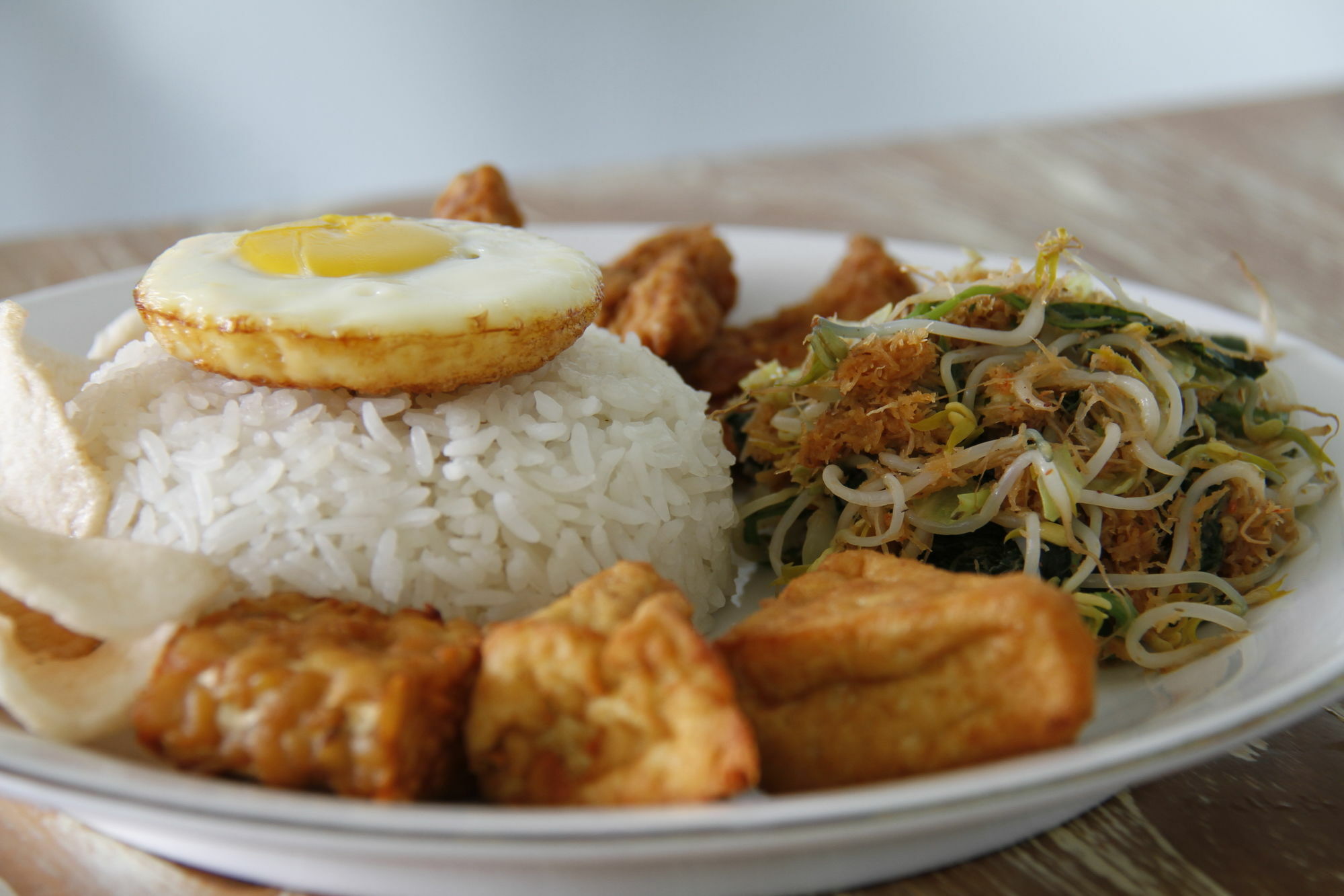 Duo 3* Legian