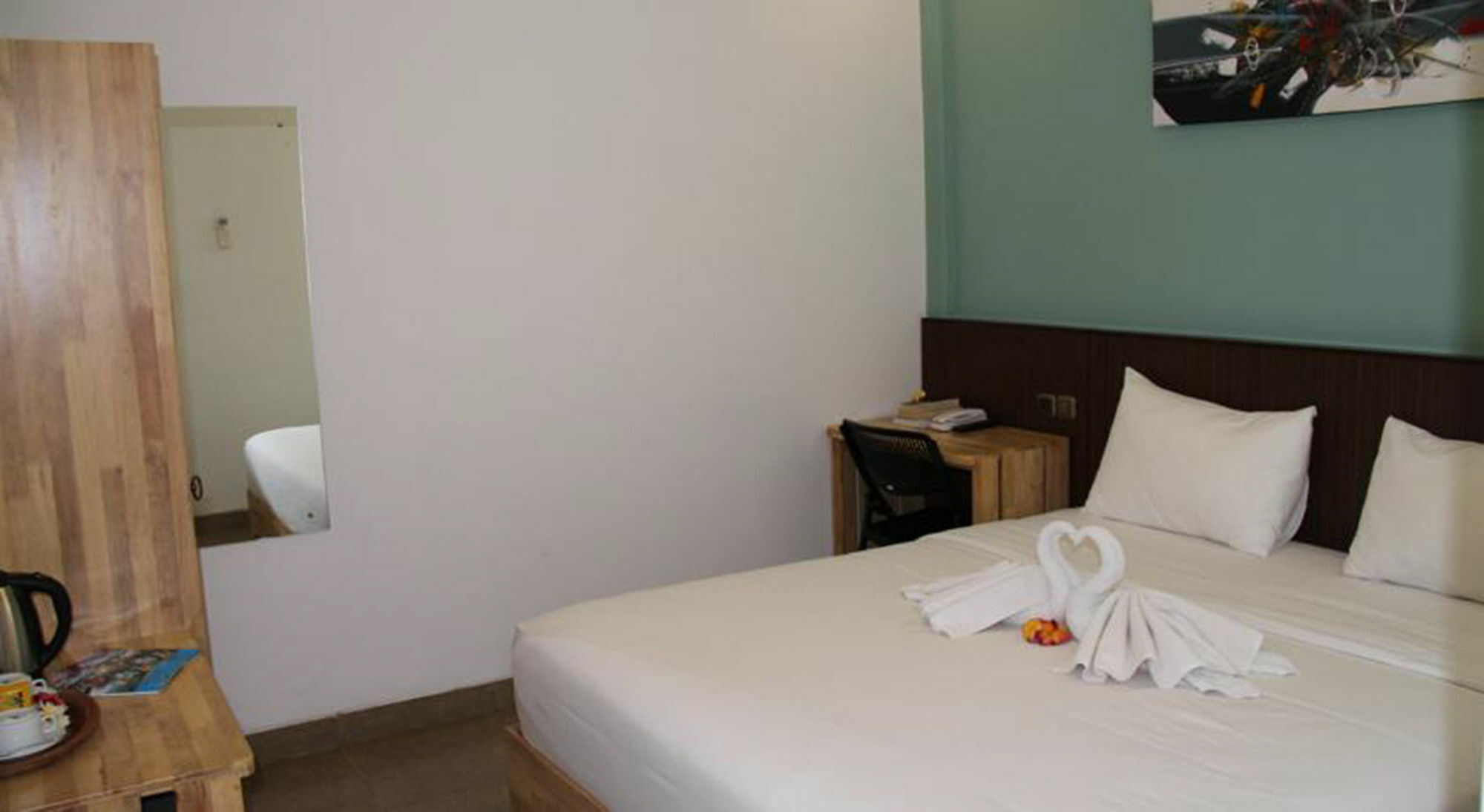 Duo 3* Legian