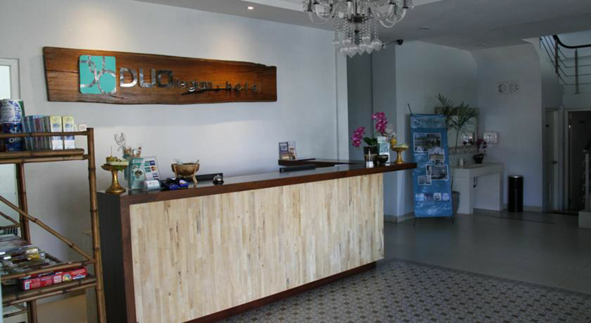 Duo Hotel Legian