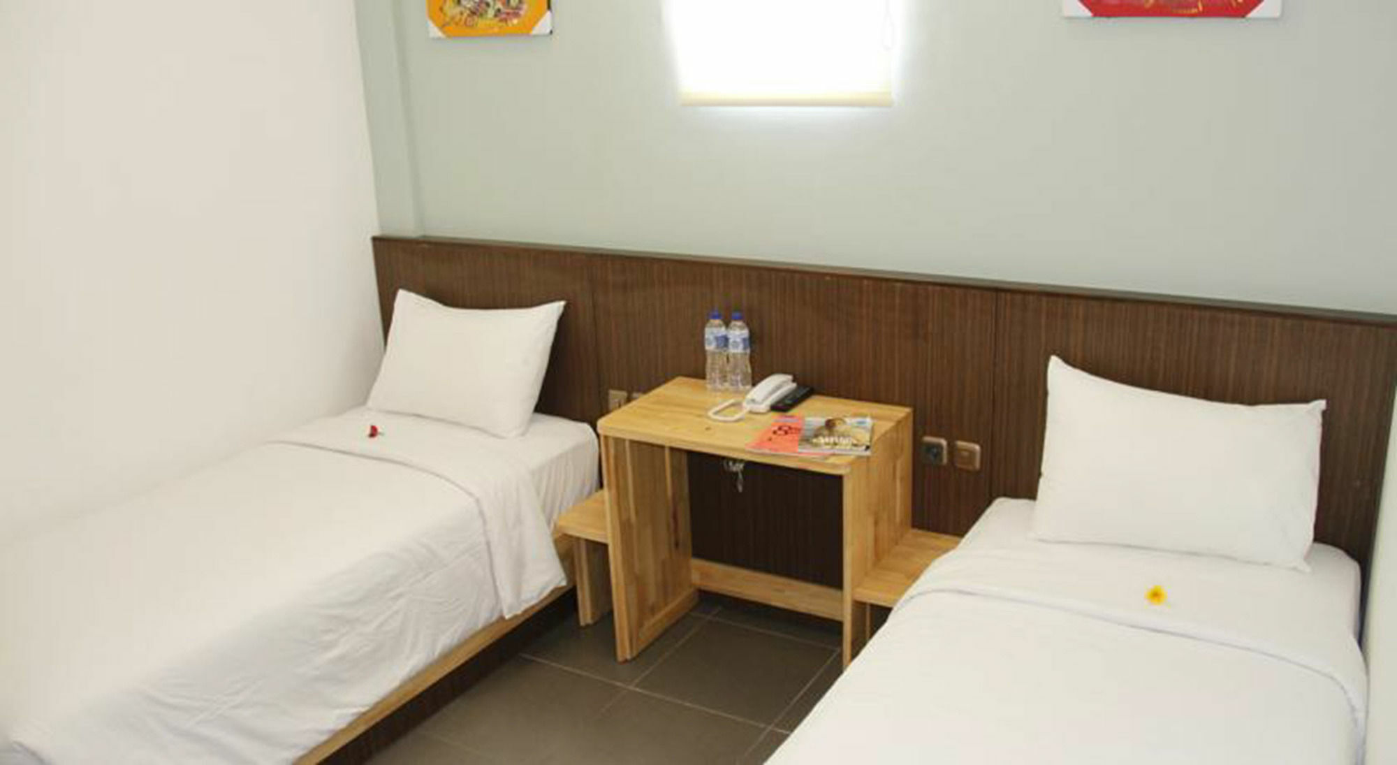 Duo Legian