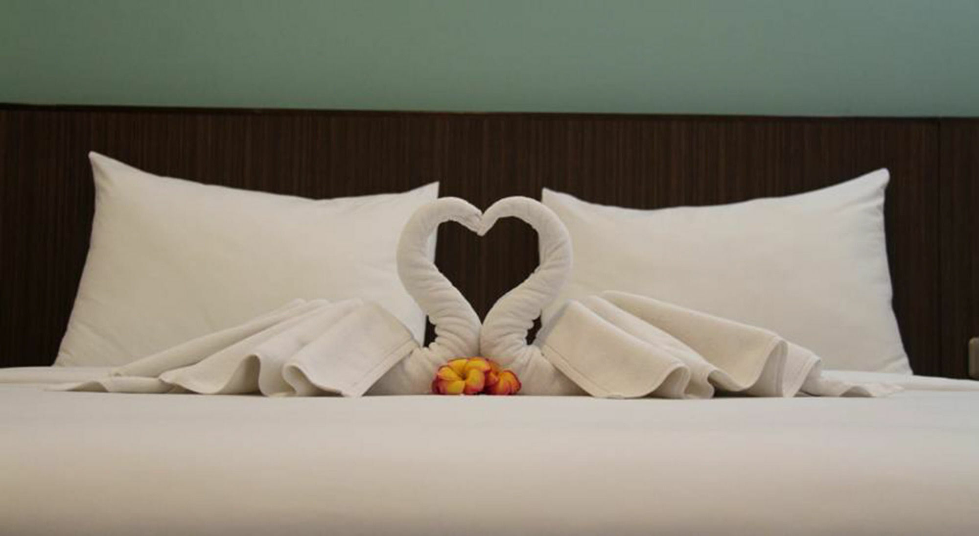 Duo Hotel Legian