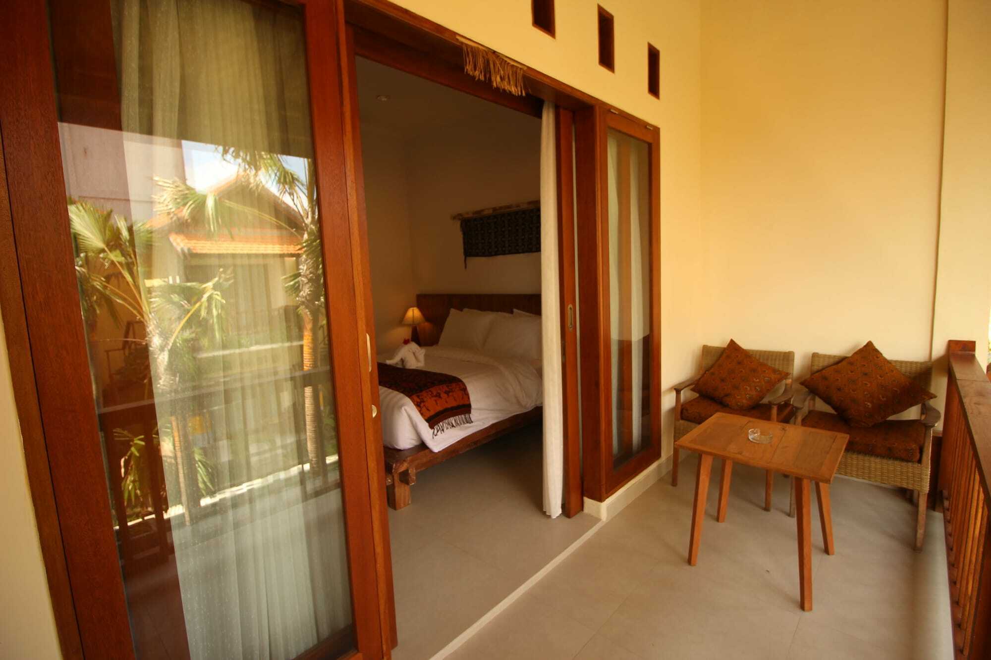Pelasa Hotel Legian