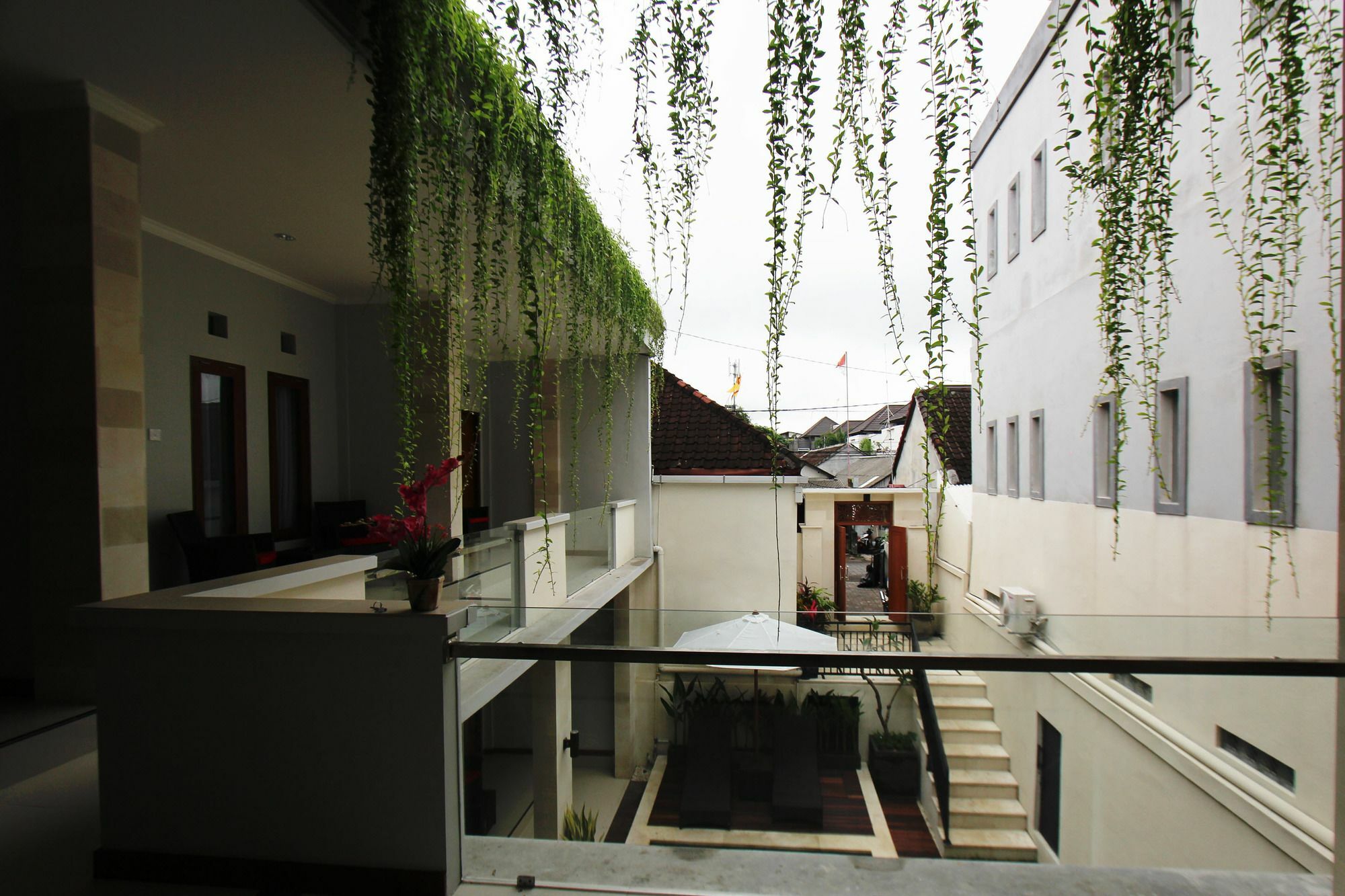 Casa de hóspedes Tom