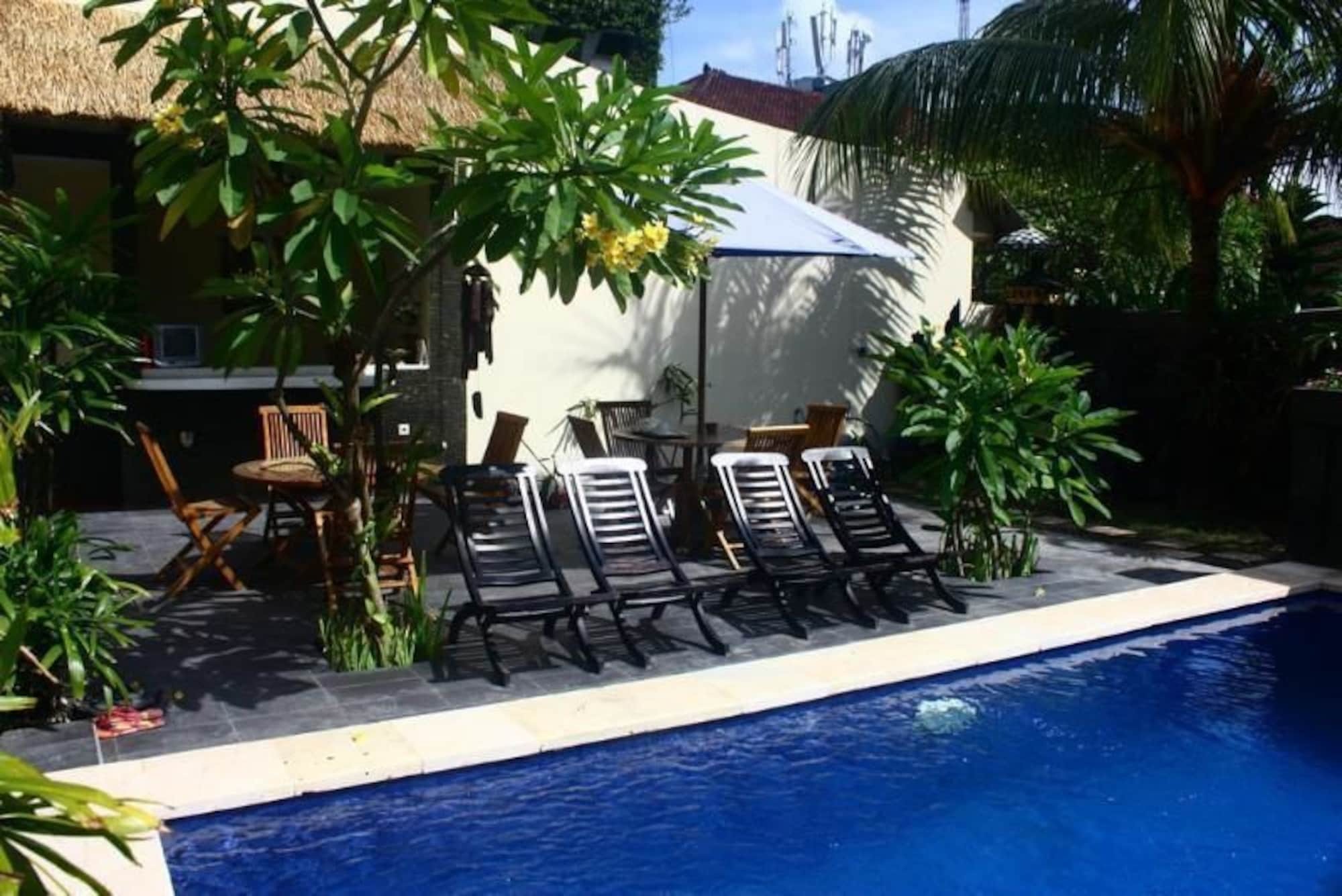 Grand Bimasena Legian (Bali)