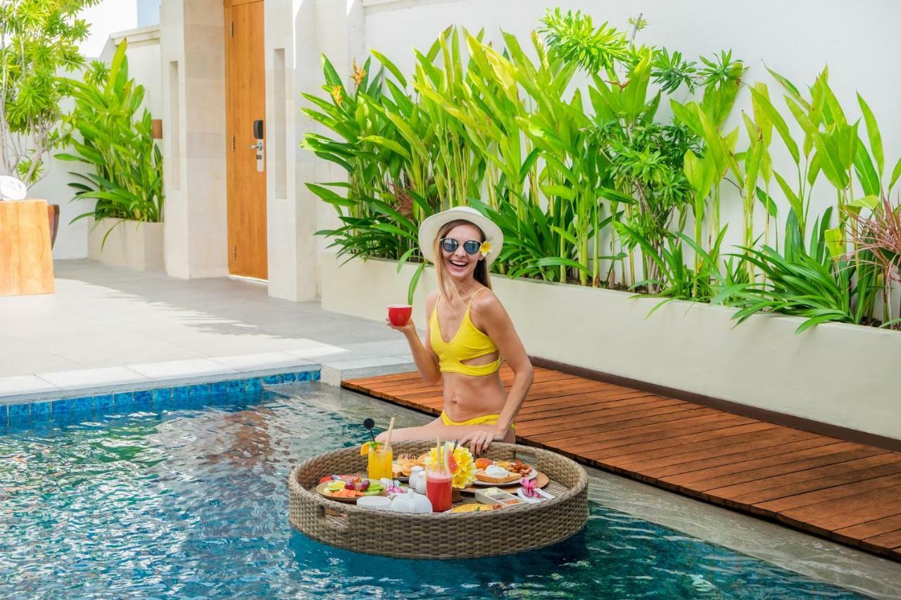 Villa Royal At The Bandha