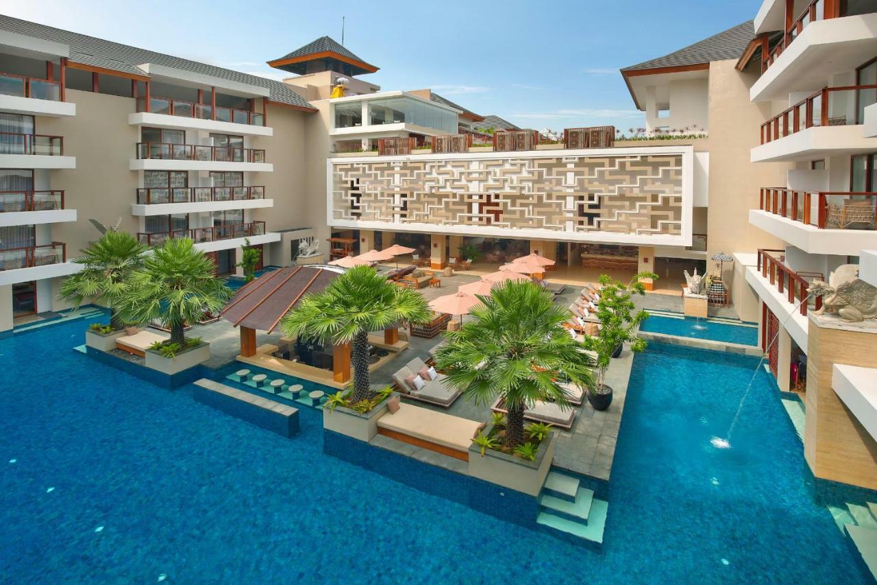 Villa Royal At The Bandha *