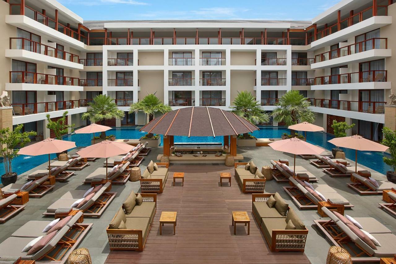 Villa Royal At The Bandha *