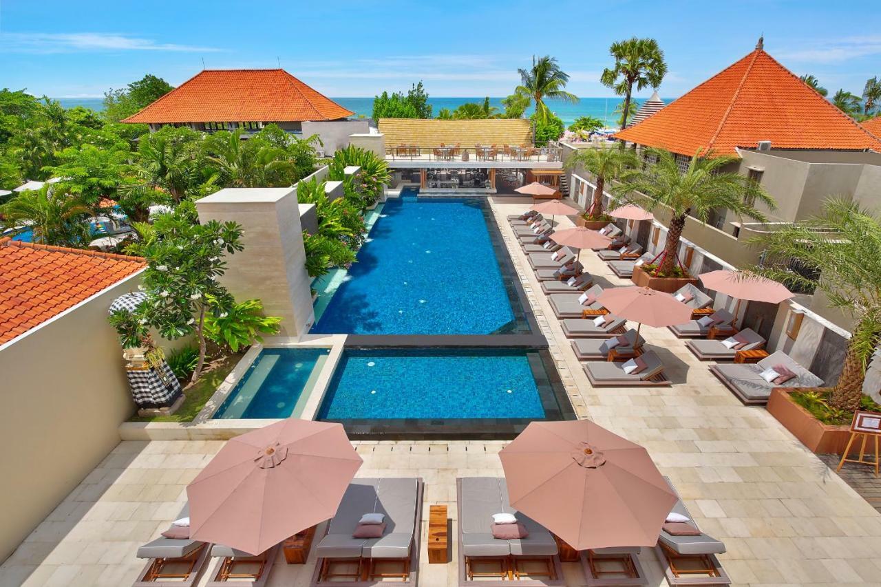 Villa Royal At The Bandha *