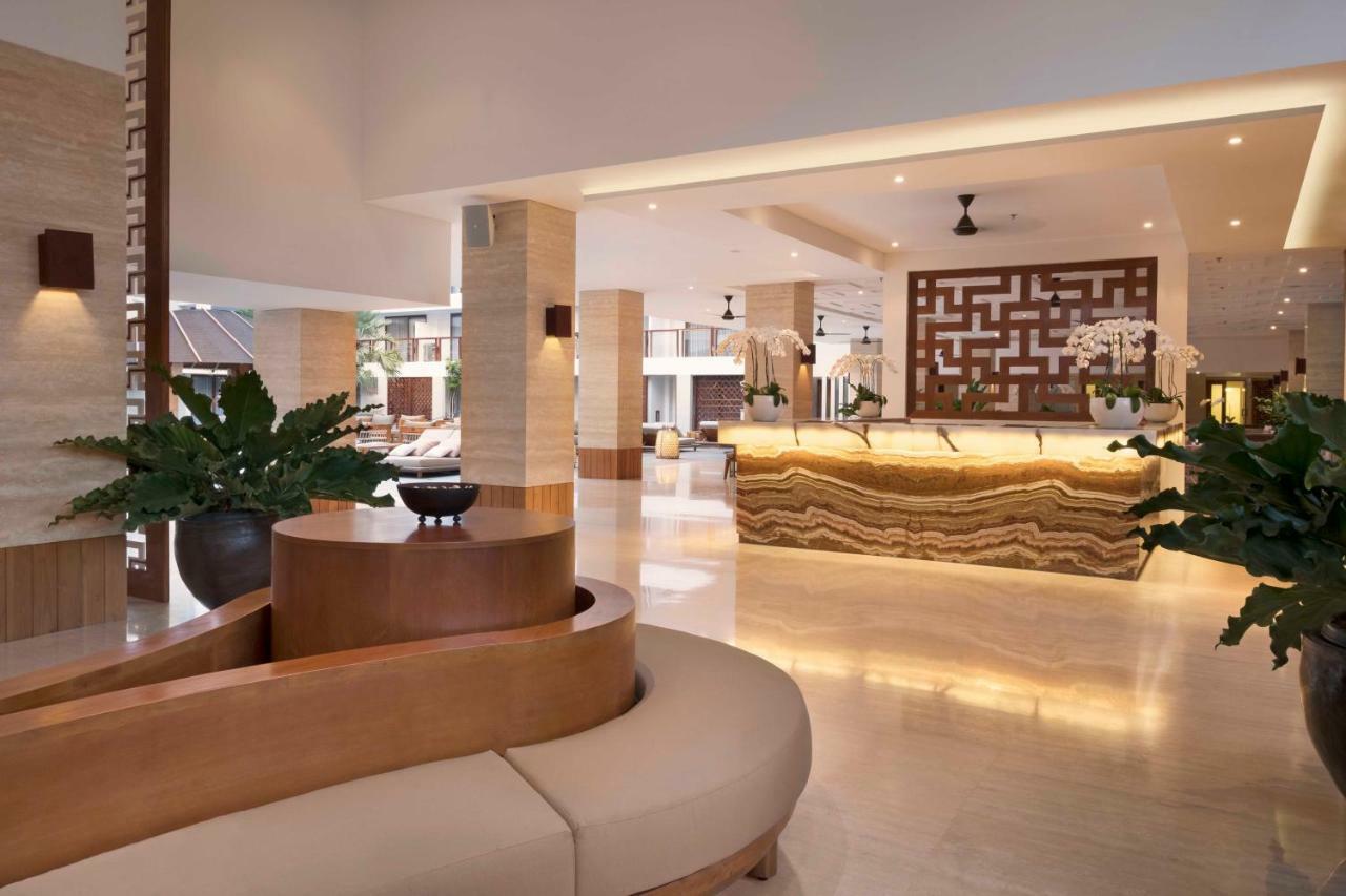 Villa Royal At The Bandha
