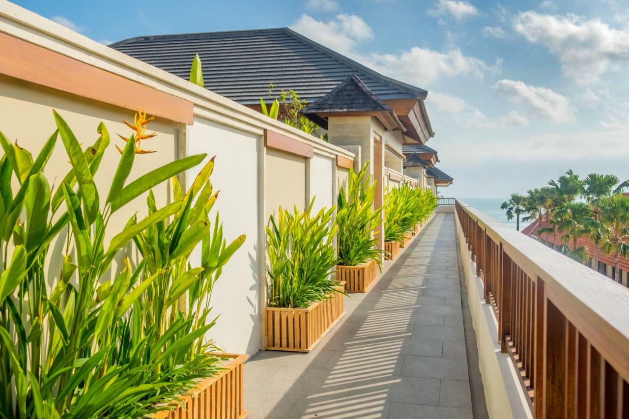 Villa Royal At The Bandha Legian (Bali)