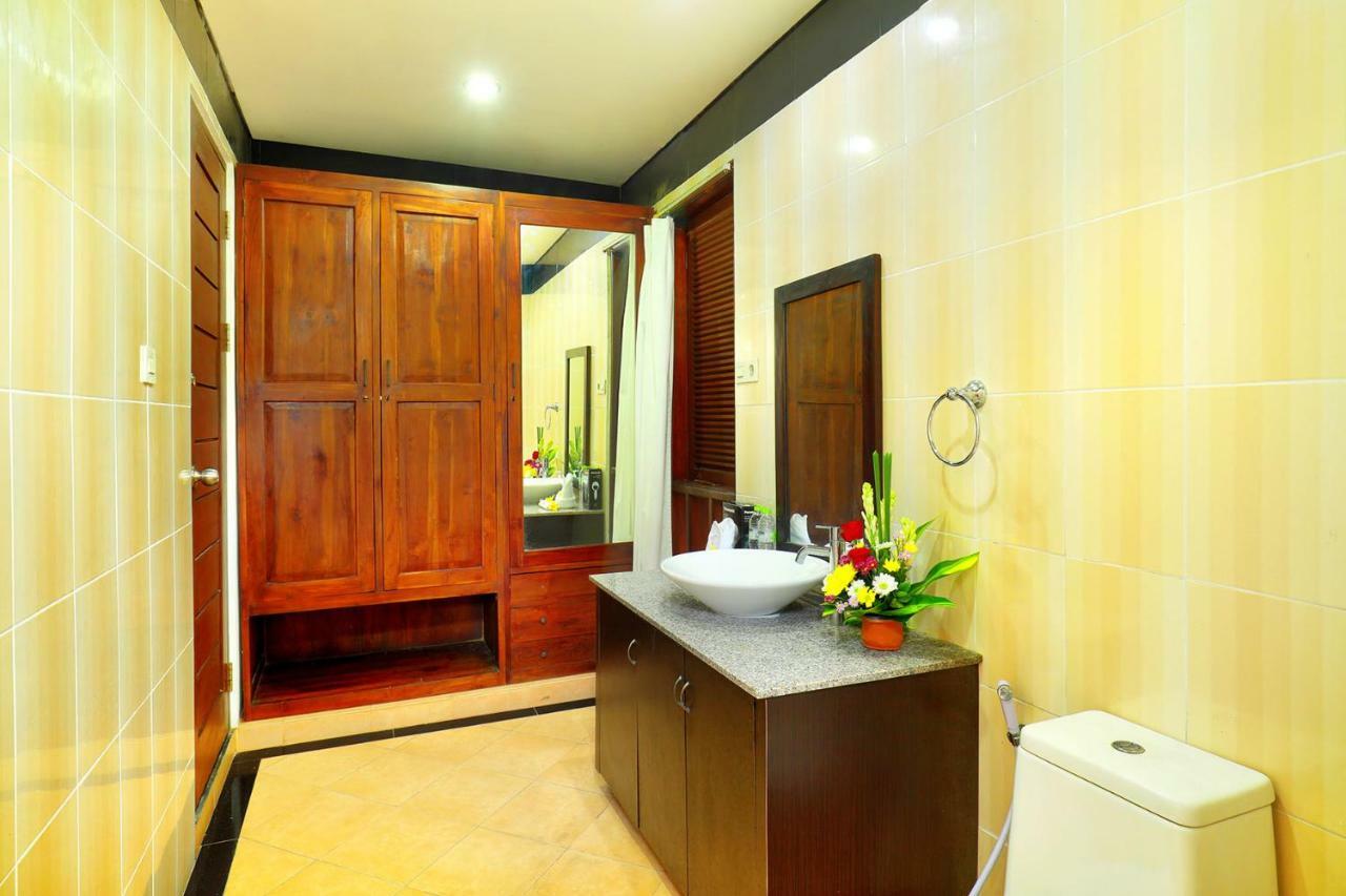 Villa The Hotman Paris Iii *