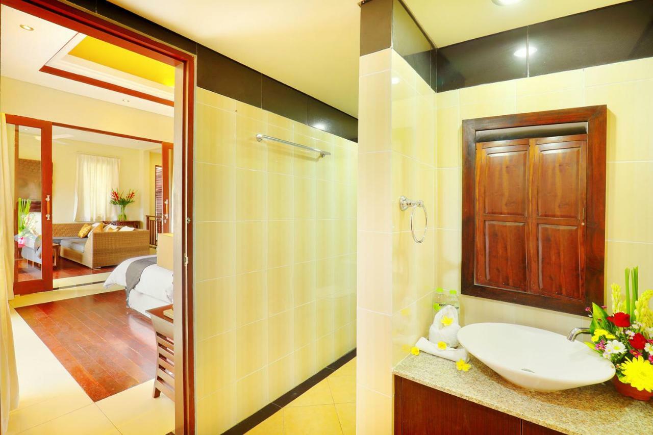 The Hotman Paris Iii Villa *