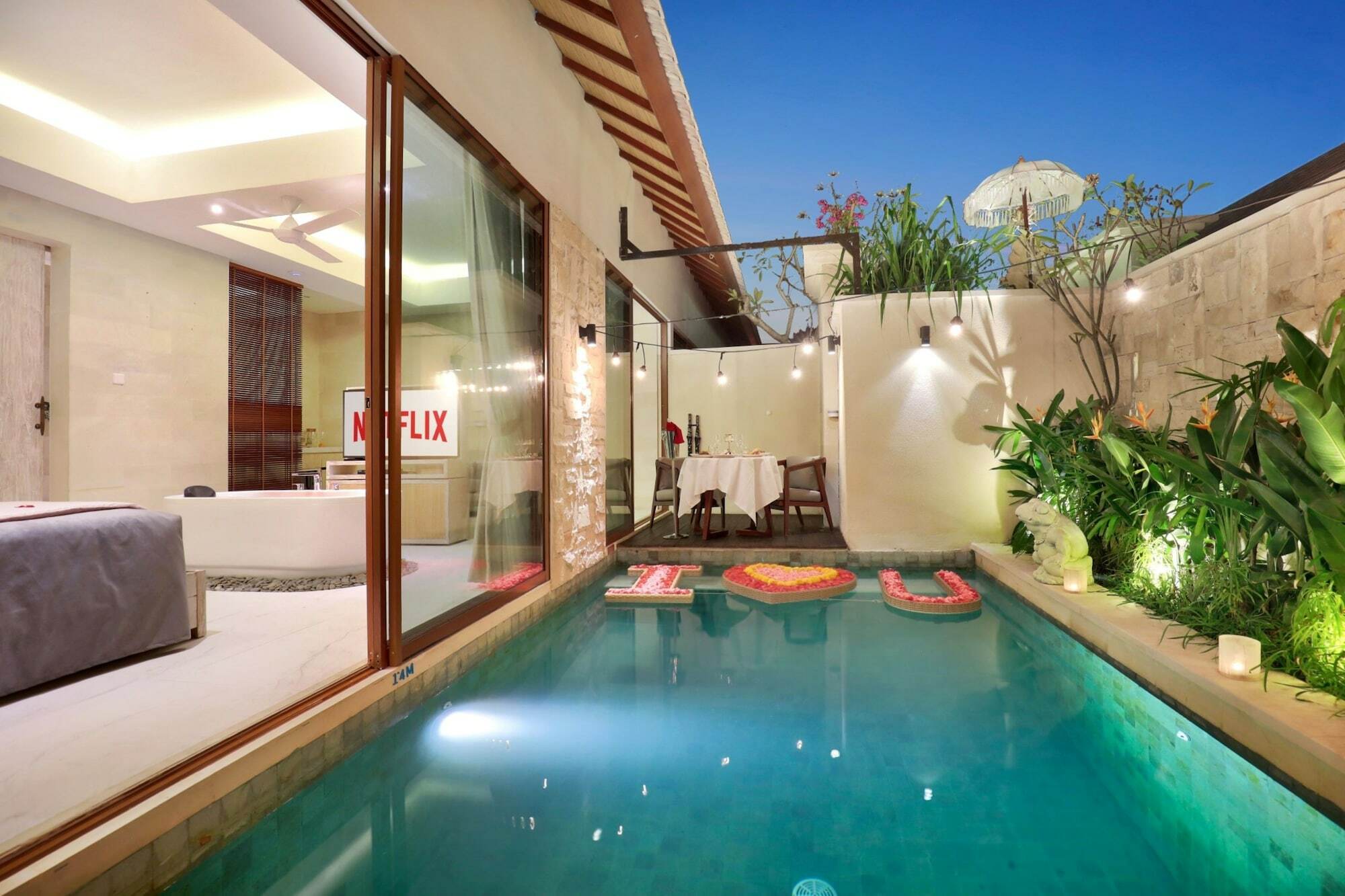 Villa La Vie Seminyak By Ini Vie Hospitality Legian (Bali)